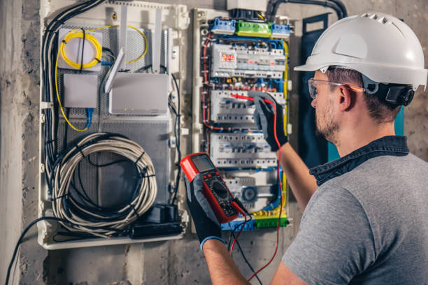Best Electrical Rewiring Services  in Fort Valley, GA