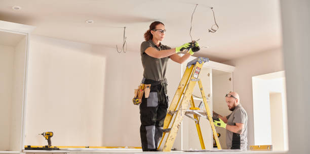 Best Electrician for Home Renovation  in Fort Valley, GA