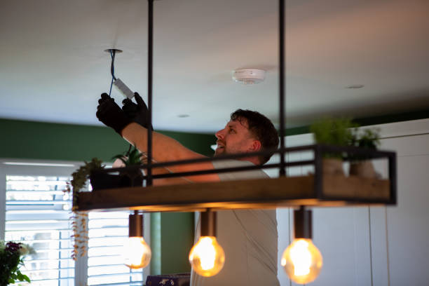 Best Electrical Wiring Services  in Fort Valley, GA