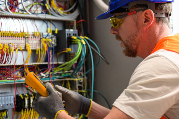 Best Electrical Installation Contractor  in Fort Valley, GA