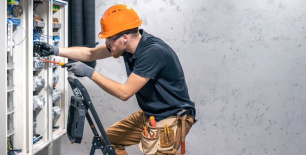 Best Electrical Outlet Repair  in Fort Valley, GA